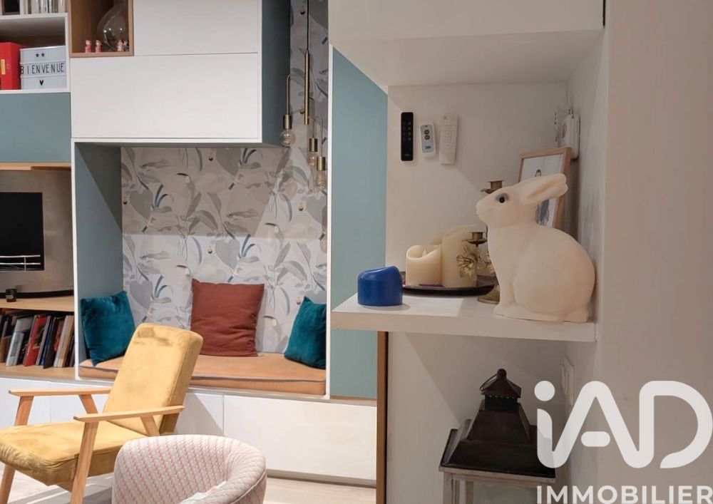 � vendre  Appartement Cran-Gevrier (74960)