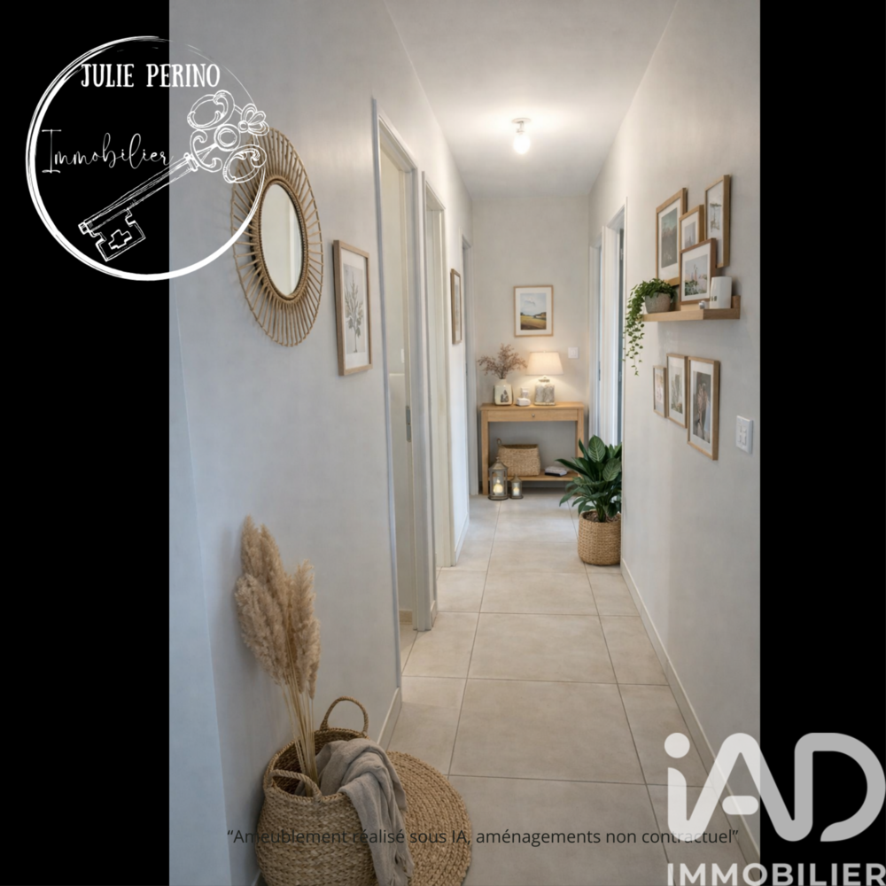 � vendre  Maison Claix (38640)