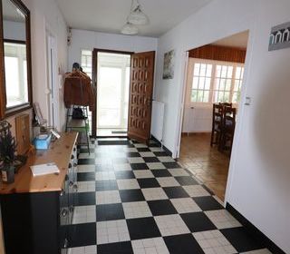  Maison � vendre 6 pi�ces 161 m�