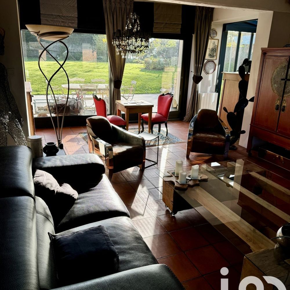 � vendre  Maison Estreux (59990)