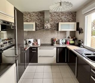  Appartement � vendre 3 pi�ces 69 m�