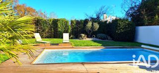  Maison � vendre 6 pi�ces 117 m�