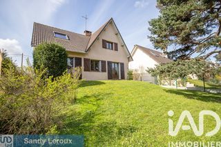  Maison � vendre 6 pi�ces 156 m�