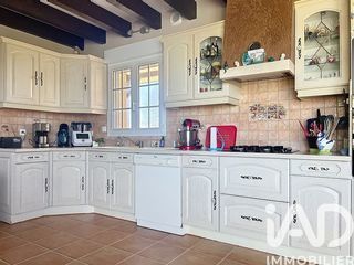  Maison � vendre 5 pi�ces 187 m�