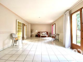  Maison � vendre 4 pi�ces 92 m�