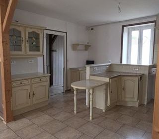  Maison � vendre 4 pi�ces 120 m�