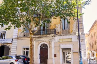  Immeuble � vendre 462 m�