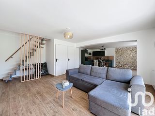  Maison � vendre 4 pi�ces 104 m�