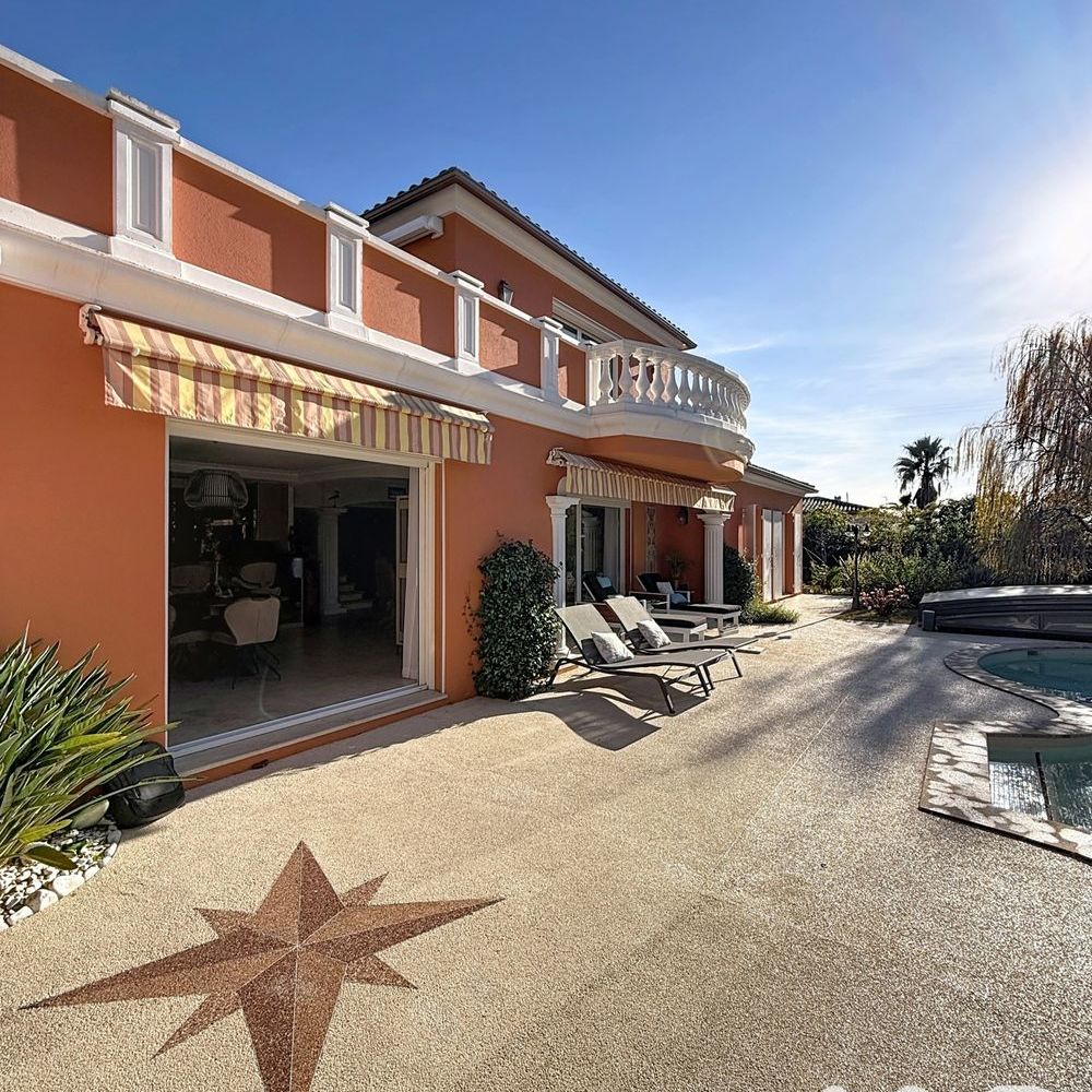 � vendre  Maison Fr�jus (83600)