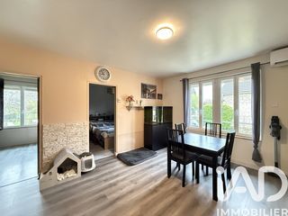  Maison � vendre 4 pi�ces 60 m�