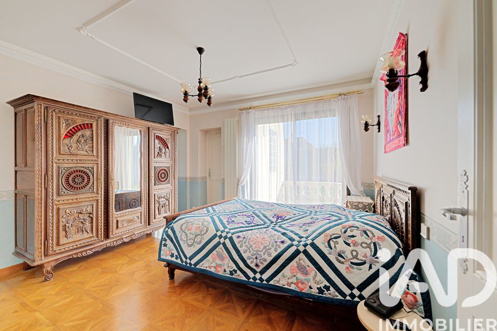 � vendre  Maison Lagny-sur-Marne (77400)