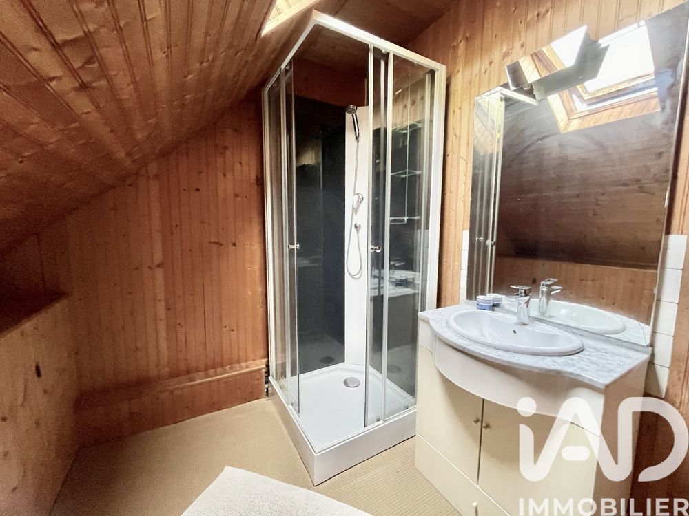 � vendre  Maison Berric (56230)