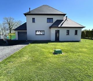  Maison � vendre 5 pi�ces 116 m�