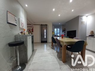  Maison � vendre 6 pi�ces 134 m�