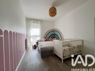  Appartement � vendre 4 pi�ces 82 m�