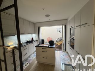  Maison � vendre 6 pi�ces 100 m�