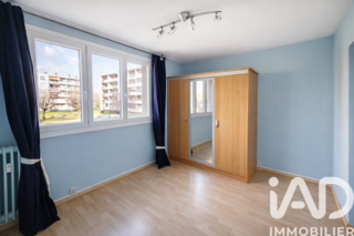  Appartement � vendre 3 pi�ces 62 m�