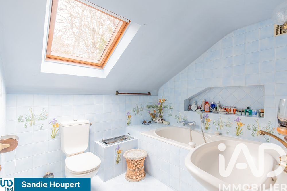 � vendre  Maison Yerres (91330)