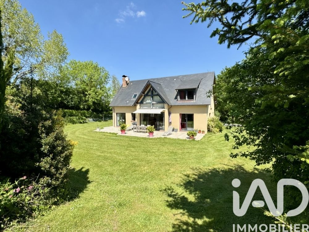 � vendre  Maison Pennedepie (14600)