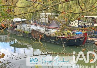  Maison � vendre 3 pi�ces 42 m�