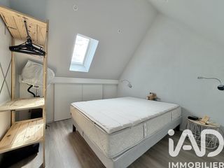  Maison � vendre 2 pi�ces 38 m�