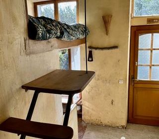  Appartement � vendre 1 pi�ce 18 m�