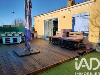  Maison � vendre 6 pi�ces 116 m�