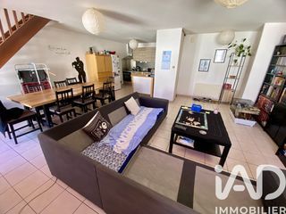  Appartement � vendre 2 pi�ces 69 m�