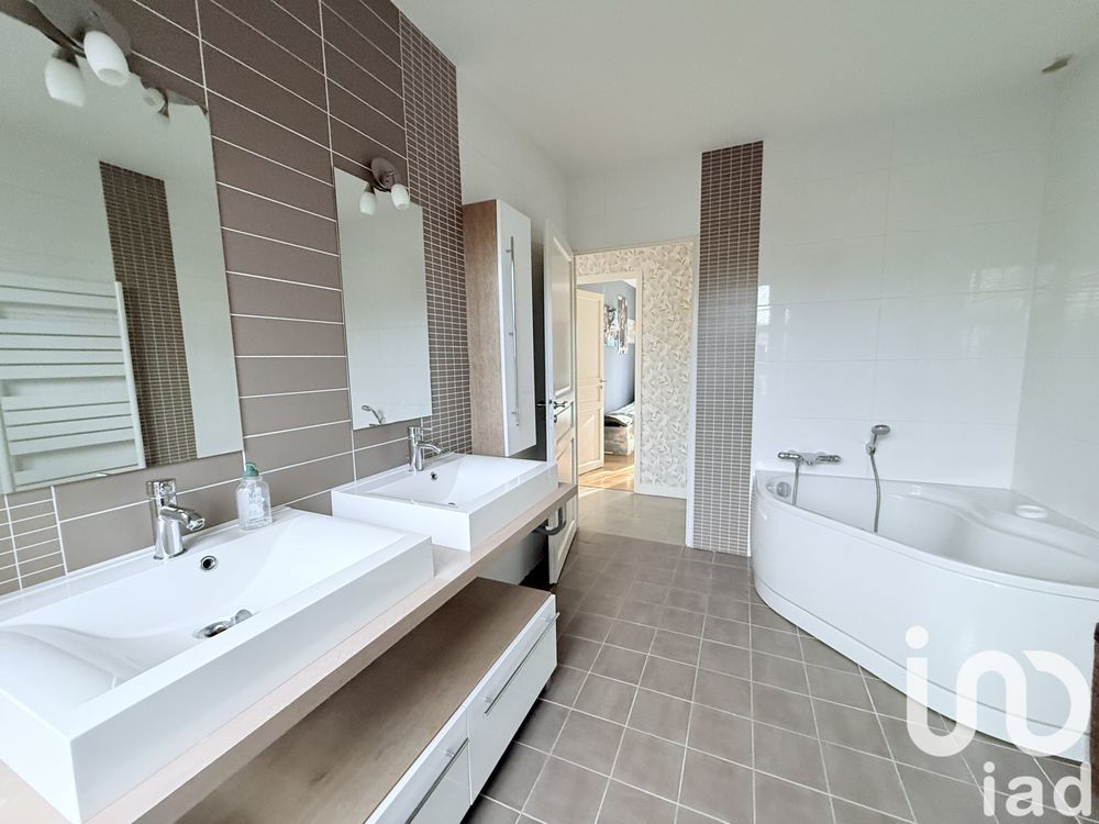 � vendre  Villa Soisy-sur-Seine (91450)