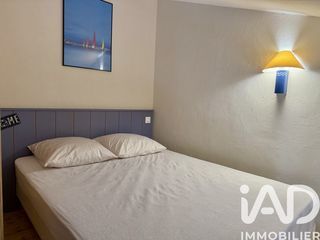  Appartement � vendre 1 pi�ce 26 m�