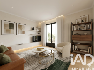  Maison � vendre 7 pi�ces 126 m�