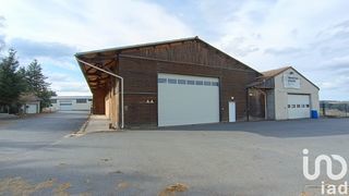  Immeuble � vendre 2467 m�