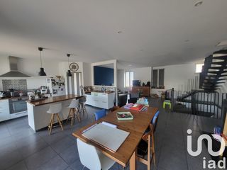  Maison � vendre 5 pi�ces 166 m�