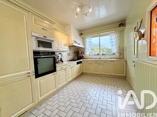  Maison � vendre 8 pi�ces 199 m�