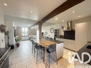  Maison � vendre 6 pi�ces 111 m�