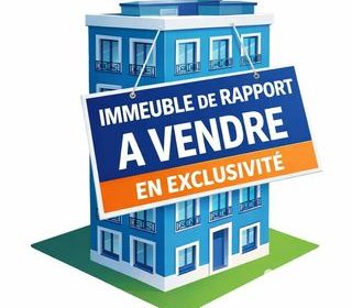  Immeuble � vendre 360 m�