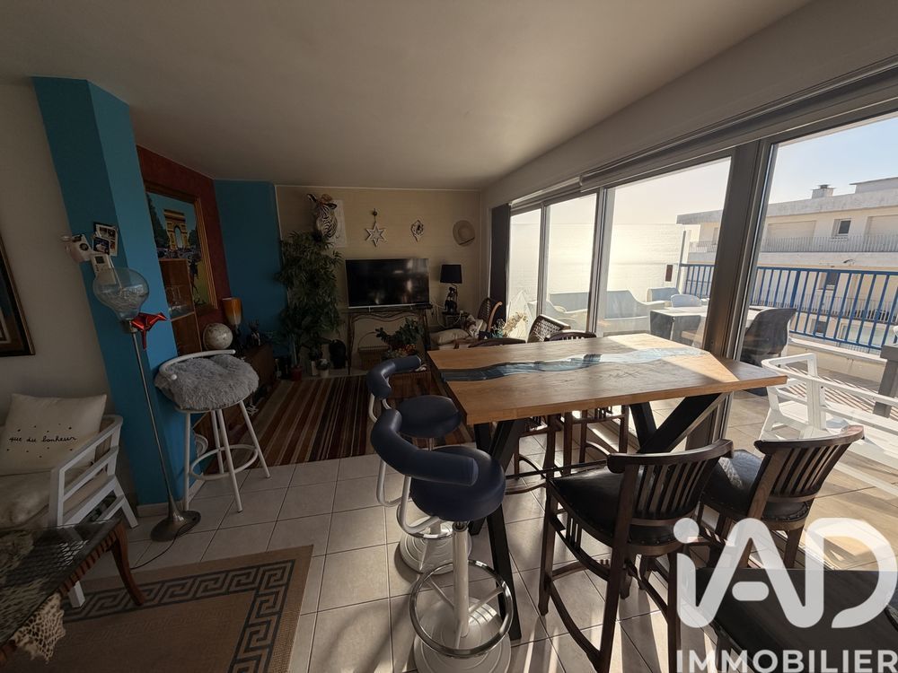 � vendre  Appartement La Baule-Escoublac (44500)