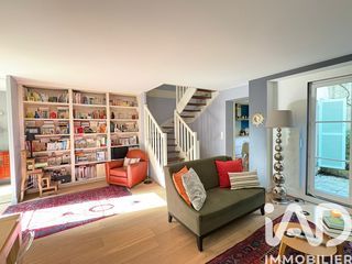  Maison � vendre 6 pi�ces 155 m�