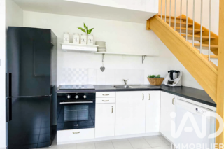  Appartement � vendre 3 pi�ces 54 m�