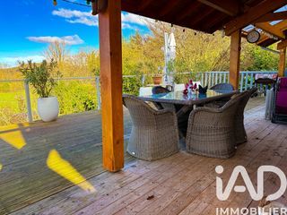  Maison � vendre 3 pi�ces 99 m�