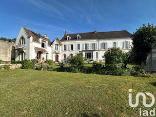  Maison � vendre 12 pi�ces 320 m�