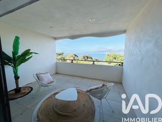  Appartement � vendre 2 pi�ces 42 m�