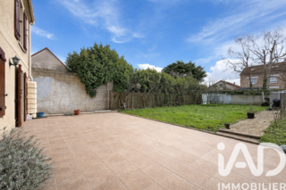  Maison � vendre 6 pi�ces 138 m�