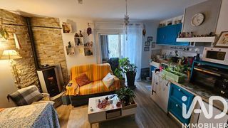  Maison � vendre 3 pi�ces 43 m�