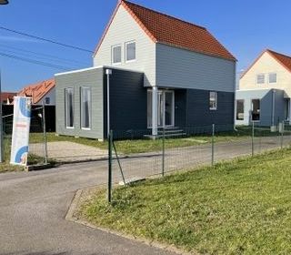  Maison � vendre 4 pi�ces 76 m�