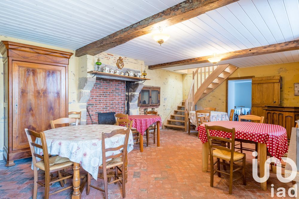 � vendre  Maison Les Herbiers (85500)