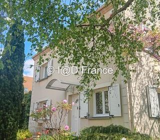  Maison � vendre 7 pi�ces 177 m�