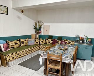  Maison � vendre 10 pi�ces 258 m�