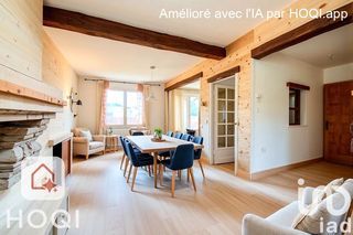  Maison � vendre 5 pi�ces 115 m�