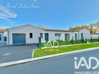  Maison � vendre 6 pi�ces 143 m�